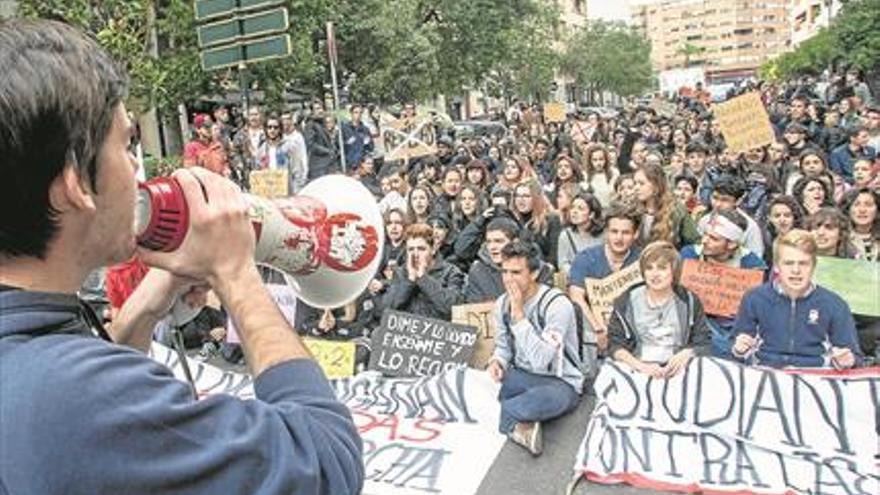 El PP acepta que otra ley supla la LOMCE cara al pacto educativo