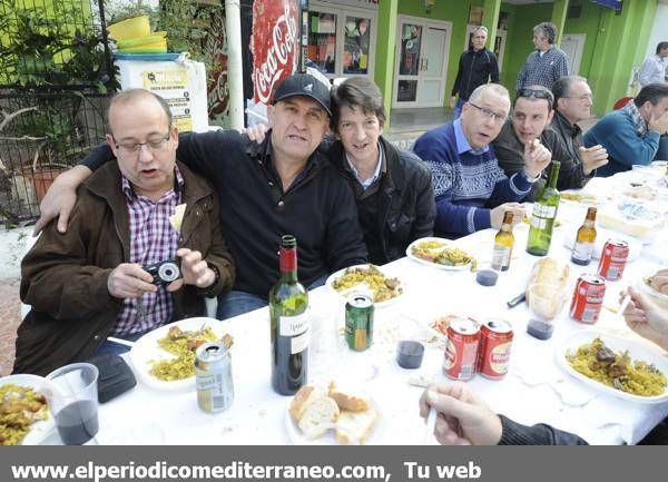 ZONA C 1 - PAELLAS DE BENICASSIM