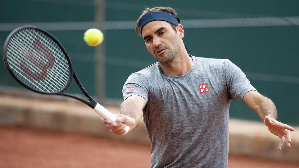 Andújar amarga el regreso de Federer tras su lesión - Información