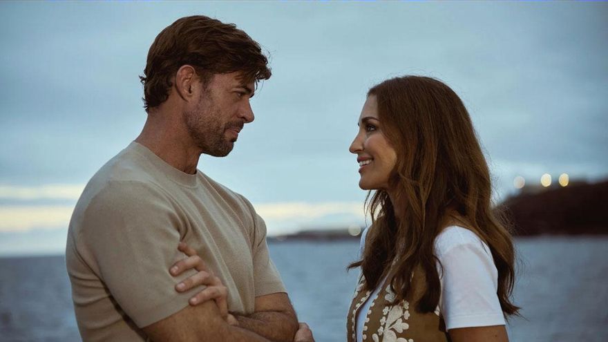 William Levy y Paula Echevarría se unen en el próximo proyecto de SkyShowtime: sinopsis y reparto completo de &#039;Arcadia&#039;
