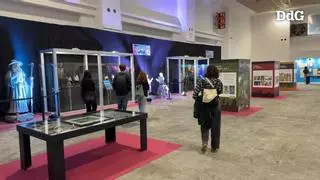 El còmic asiàtic busca el seu  lloc a BCN