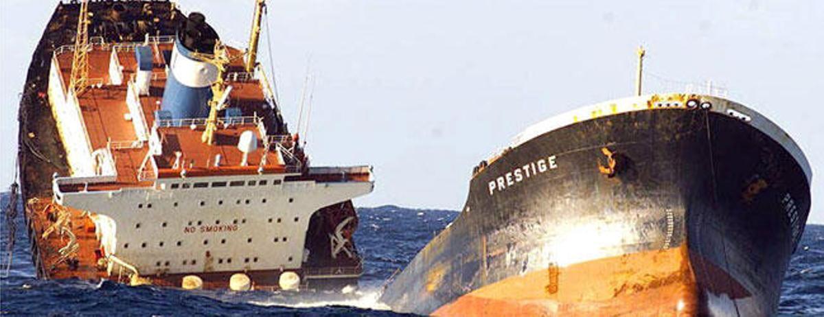 Diez años de la catástrofe