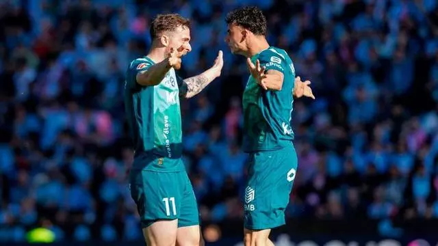 Resumen, goles y highlights del RC Celta 3 - 4 Deportivo Alavés de la jornada 29 de LaLiga EA Sports