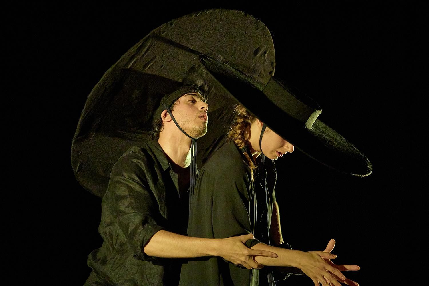 Les imatges de la Gran Gala de Dansa contra el Càncer