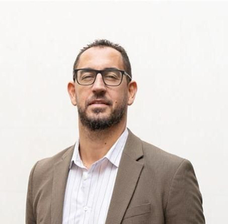 Sergio Serrano Iglesias
