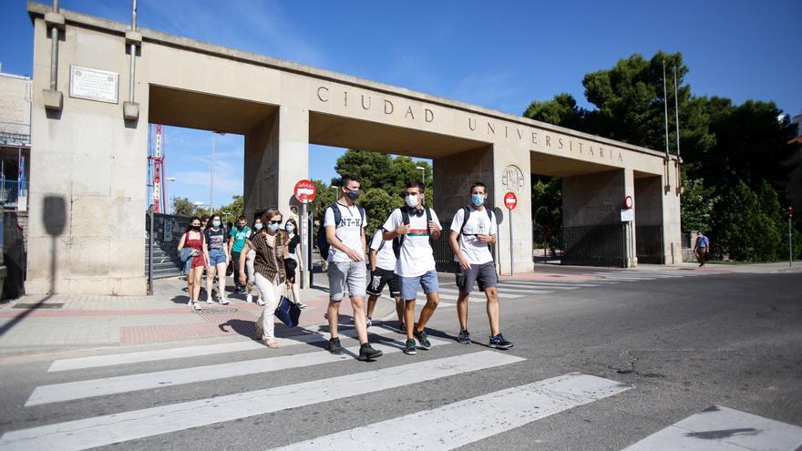 Las oposiciones de Educación se celebrarán en 21 sedes diferentes