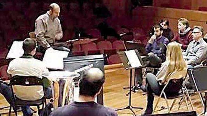 La Gran Canaria Wind Orchestra presenta &#039;Pueblos y culturas&#039;