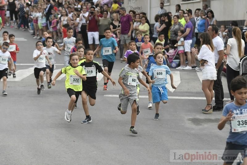 Carrera Popular Los Ramos