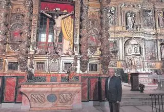 Vera Cruz de Toro, 500 años de historia