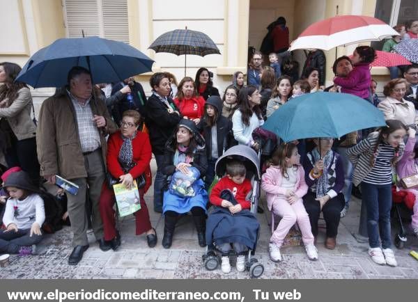 GALERÍA DE FOTOS - Desfile Internacional de Animación en Castellón