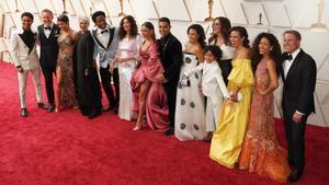 PREMIS OSCAR 2022 | ‘Encanto’ s’emporta l’estatueta a la millor pel·lícula d’animació