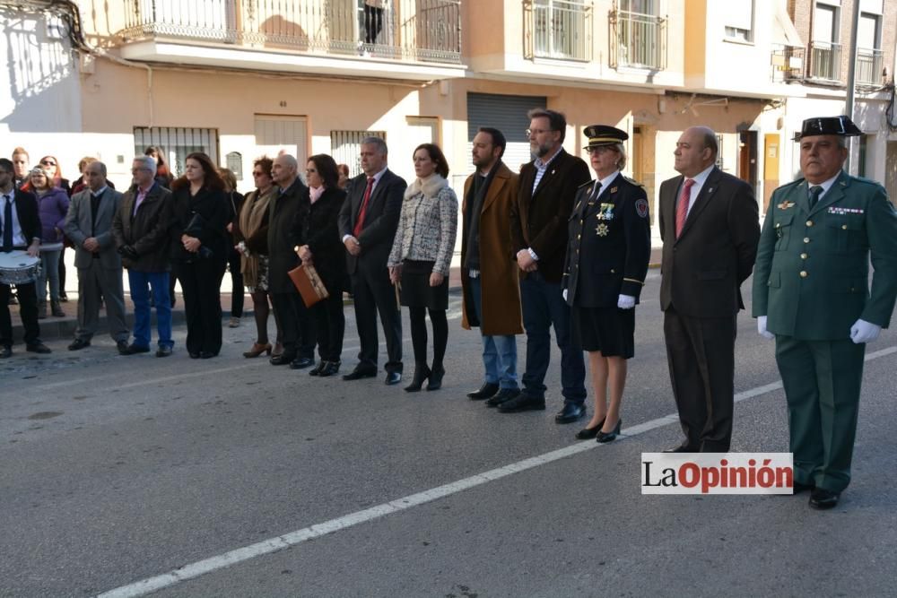 Día de la Policía Local de Cieza