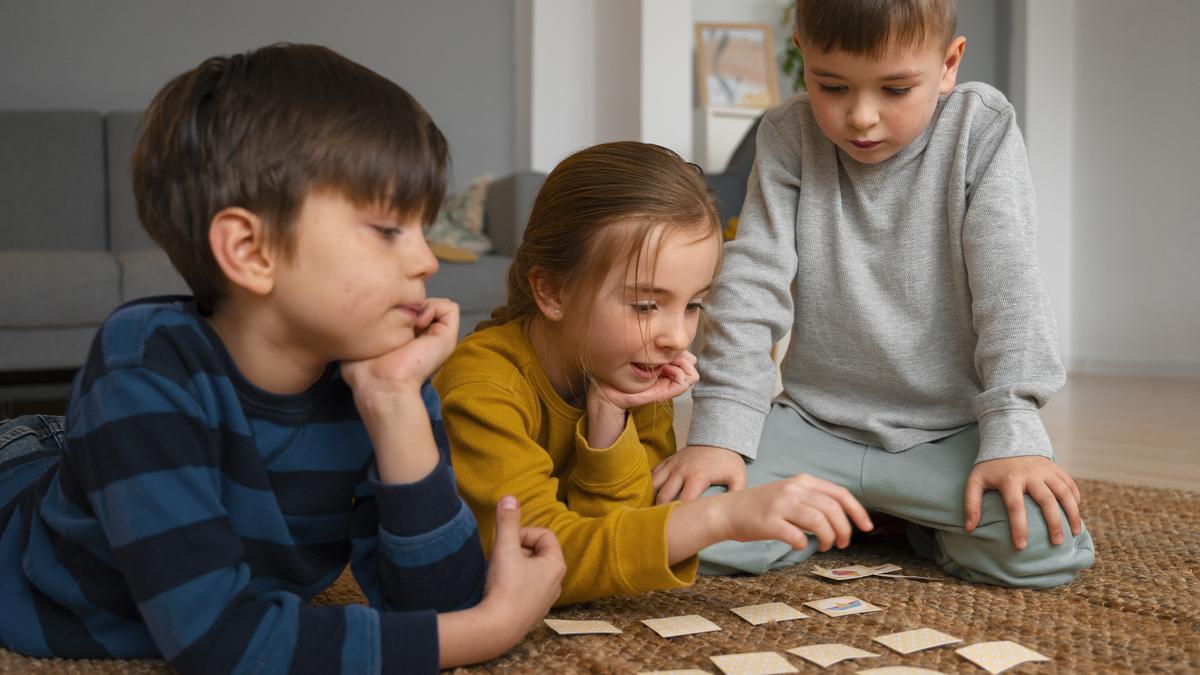 Los 20 juegos de mesa más vendidos.
