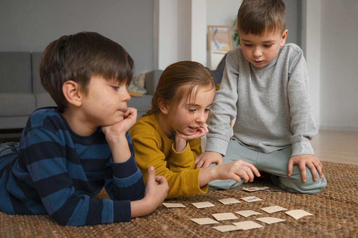 Los 20 juegos de mesa más vendidos.