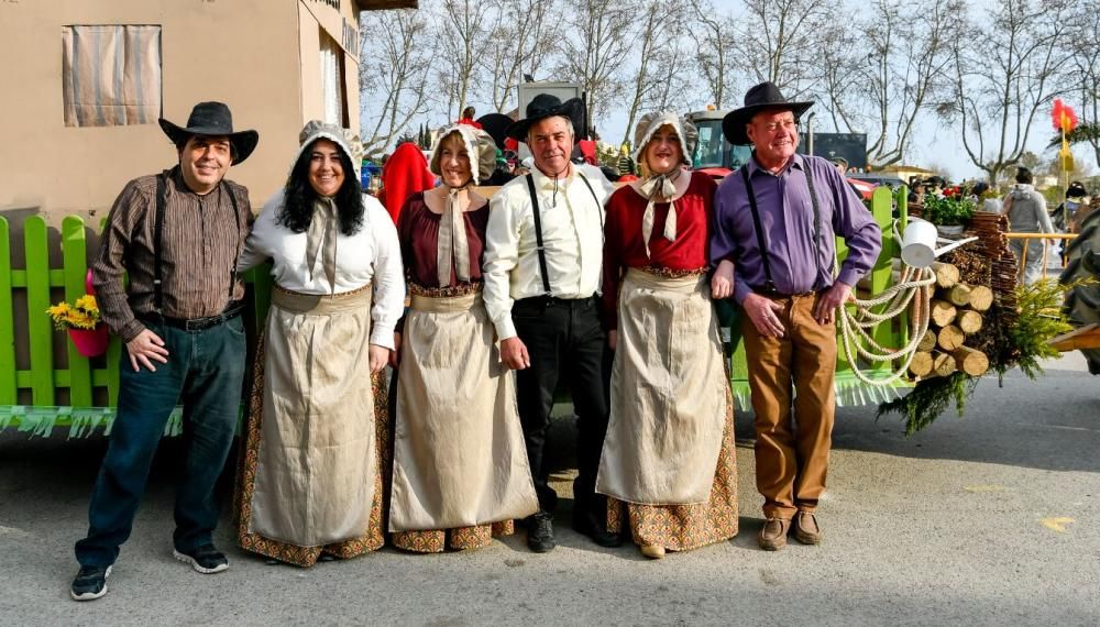 Carnaval a Sant Pere Pescador