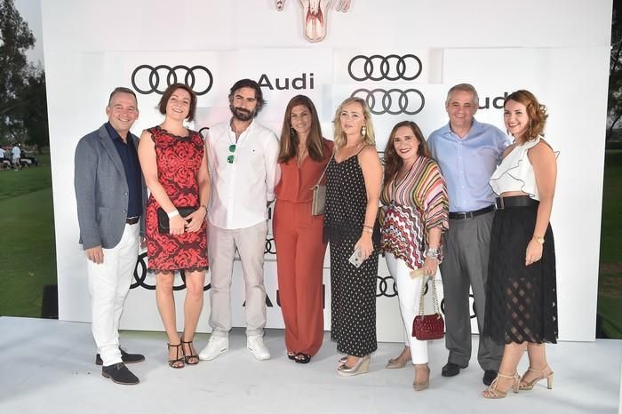 TORNEO GOLF NOCTURNO AUDI