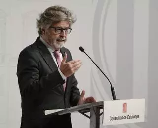 Junts cree que ERC debería "plantarse" tras dilatar la ley para que Catalunya recaude el IRPF: "Sánchez incumple"