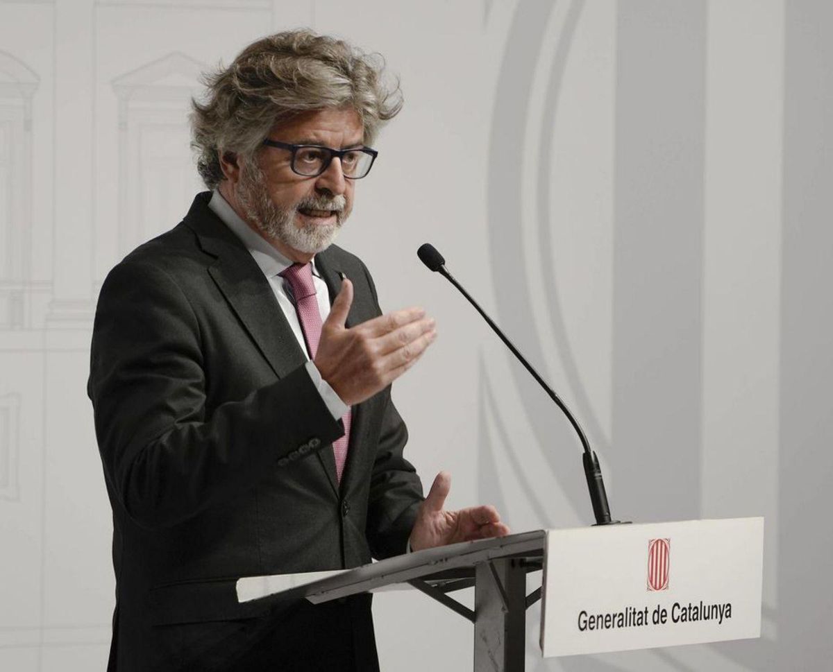 Junts avisa que només votarà a favor d’un concert econòmic Junts avisa que només votarà a favor d’un concert econòmic
