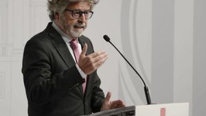 Junts avisa que només votarà a favor d’un concert econòmic