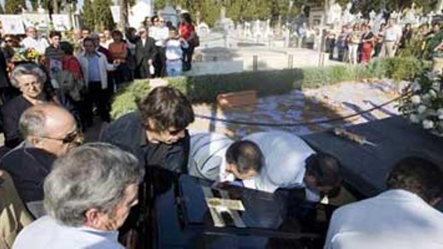 &quot;Las heridas todavía no han sido cerradas&quot;