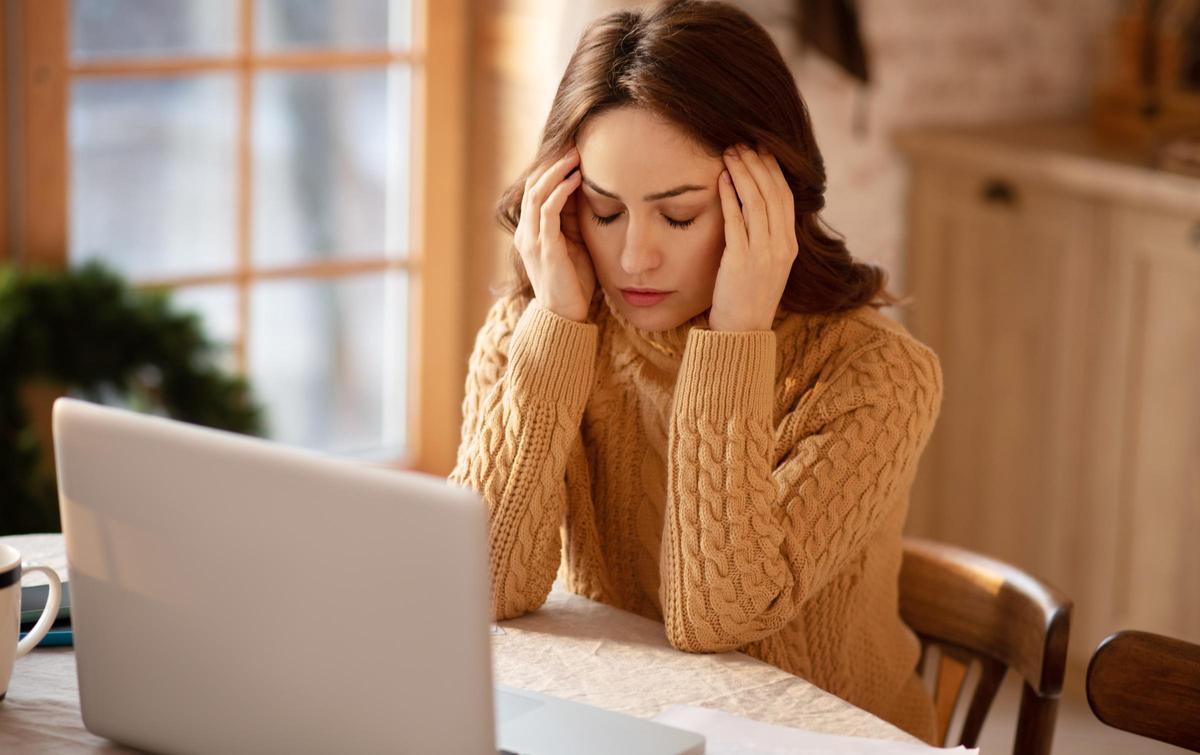 El estrés sostenido es un elemento cada vez más presente en la vida diaria.