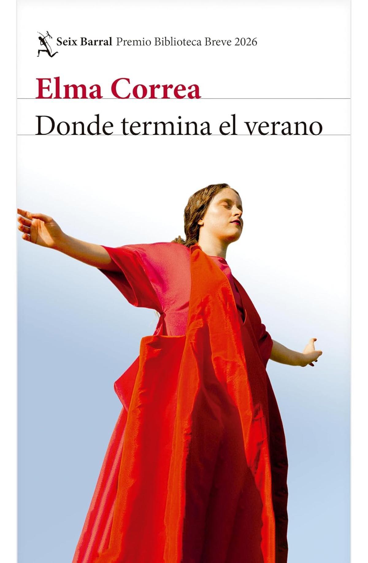 Donde termina el verano