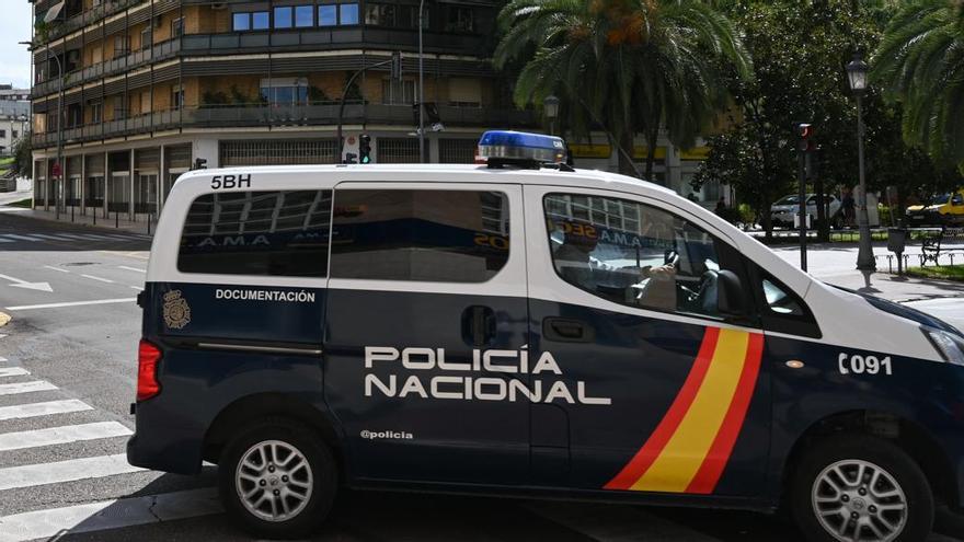 Detenidos los autores de un robo con fuerza en Badajoz