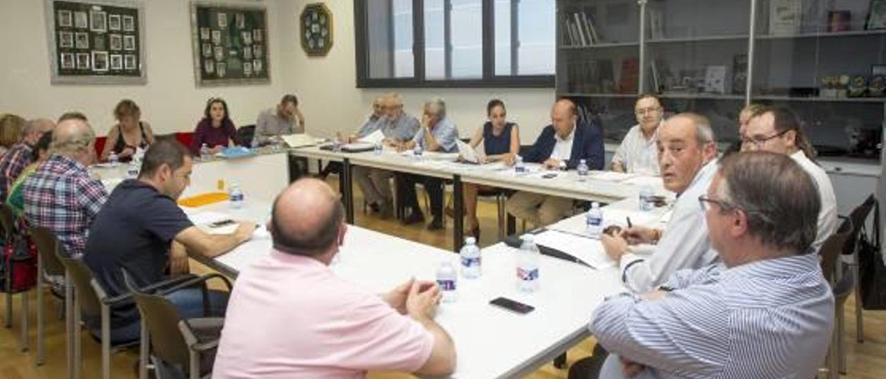 El ayuntamiento alertó a Bellido antes de fiestas de anomalías en el proceso de contrataciones