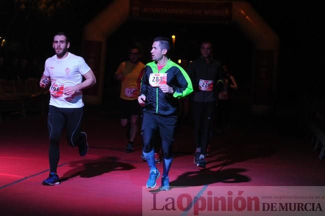 Running Night de El Ranero