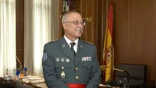 El general Laguna, jefe de la Guardia Civil en Asturias durante la trama del 11M, rompe años de silencio: "Fue vergonzoso ver a algunos políticos utilizando los hechos"