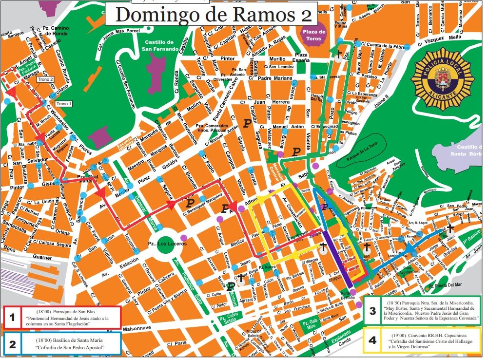 DOMINGO DE RAMOS 2