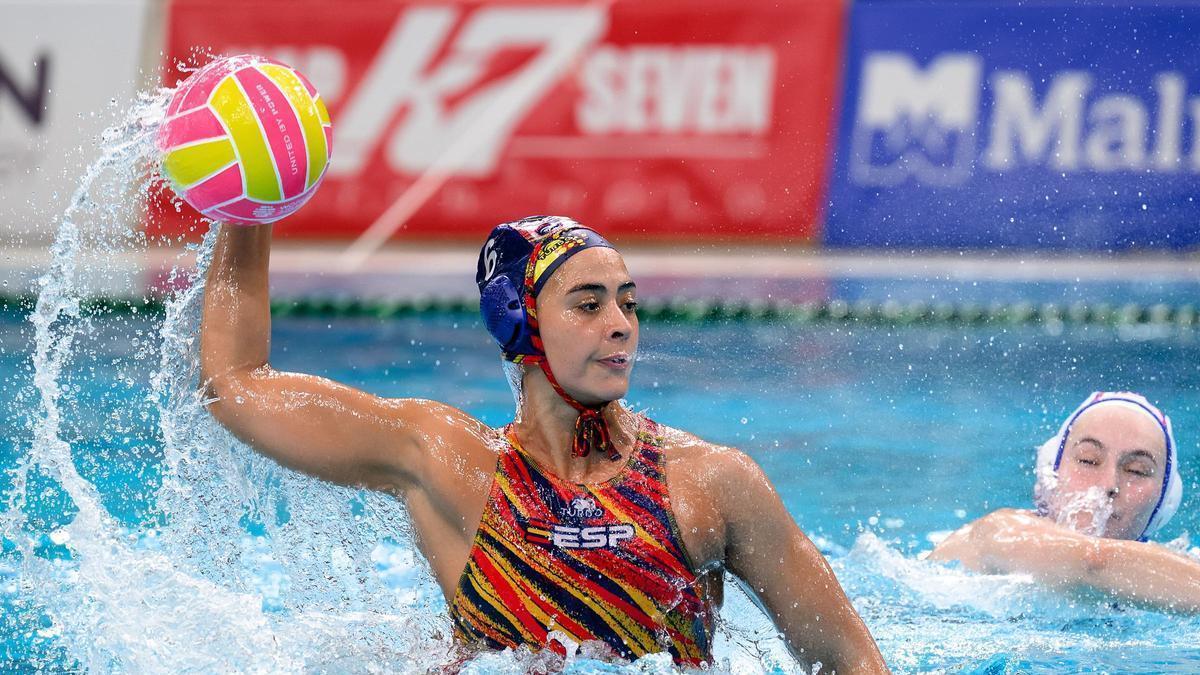 10-10 (3-5). España supera a Rusia en penaltis y luchará por el único título que le falta
