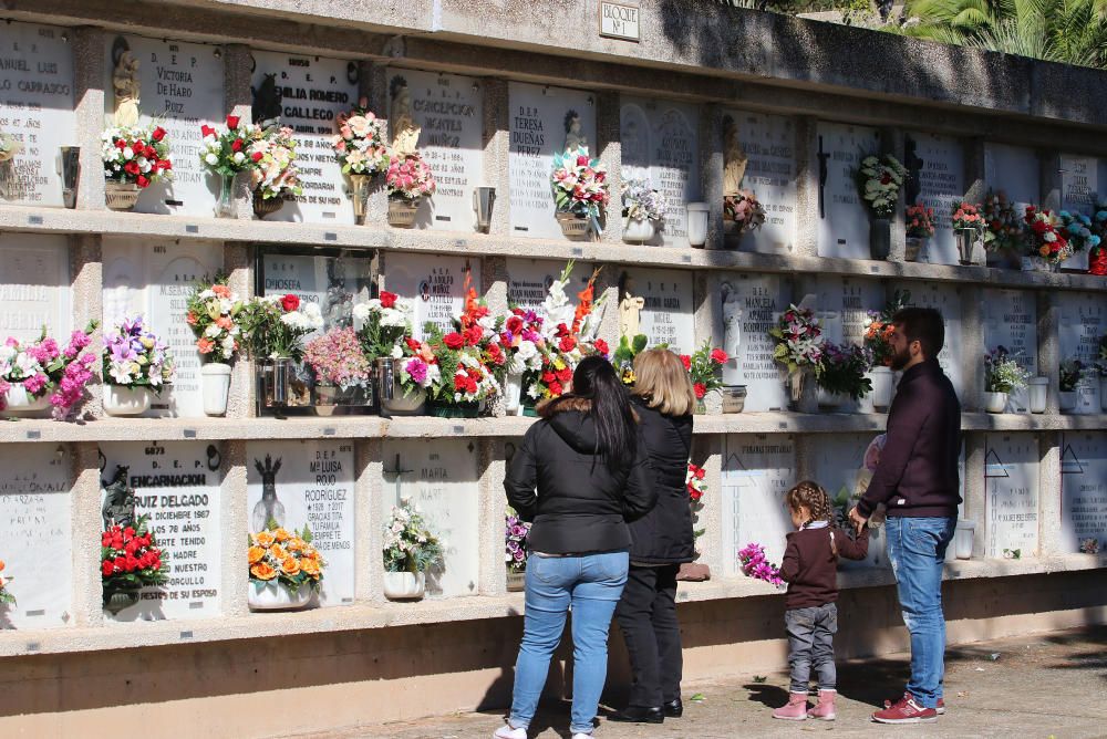 Cementerio de Parcemasa