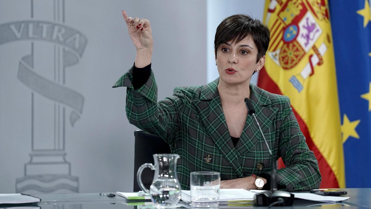 El Gobierno lleva este martes al Consejo de Ministros el Plan de Vivienda hasta 2030