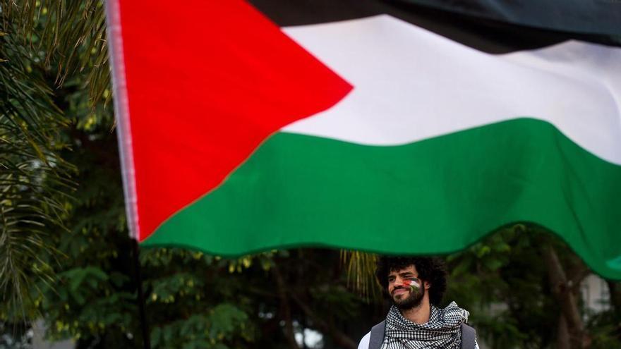 Global Sumud informa de que ha perdido el contacto con una caravana de activistas con españoles en Libia
