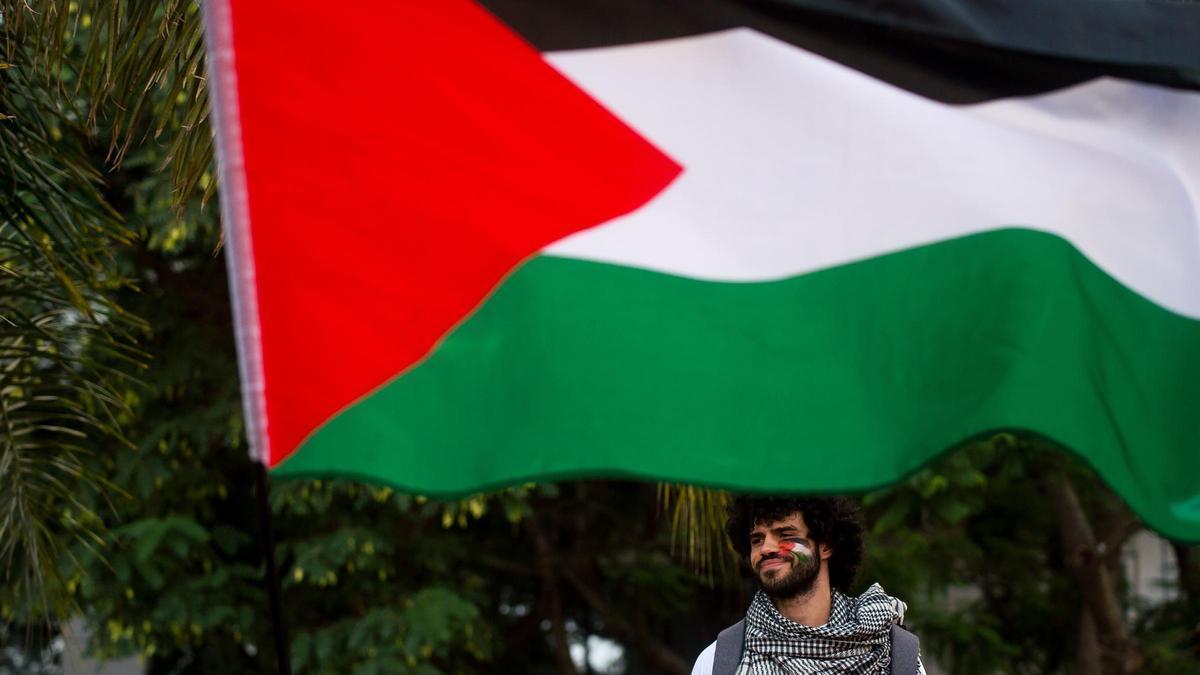 GLOBAL SUMUD | Global Sumud informa de que ha perdido el contacto con una caravana de activistas con españoles en Libia