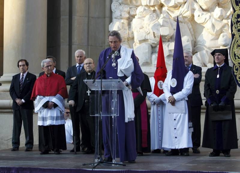 Fotogalería: Semana Santa 2014