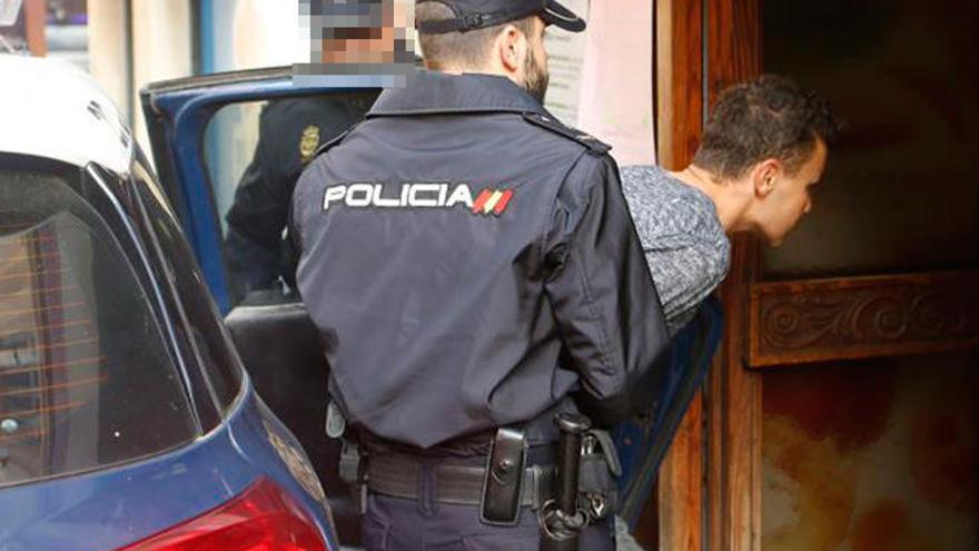 El tironero de Manacor confiesa que asaltó a la mujer fallecida