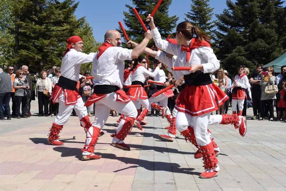 Caramelles de Súria