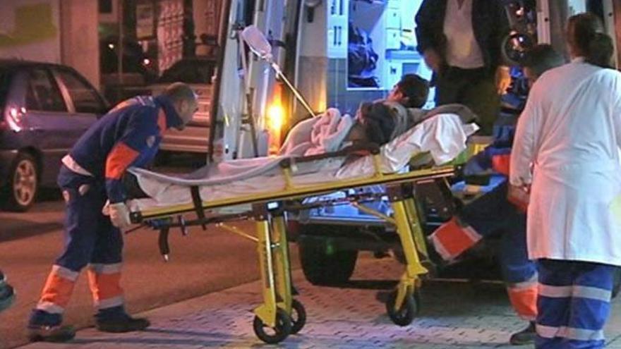 El tiroteo se saldó con una fallecido y un herido