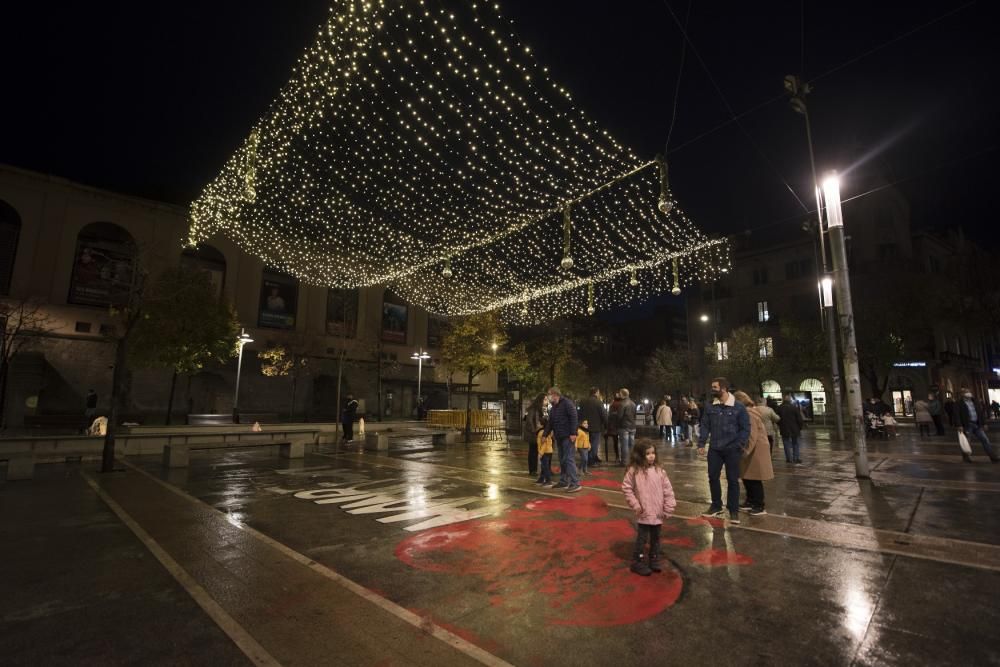 Plaça Sant Domènec