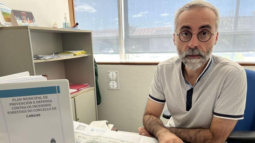 El Concello contabiliza cuatro terrazas que siguen sin licencia y las levantará