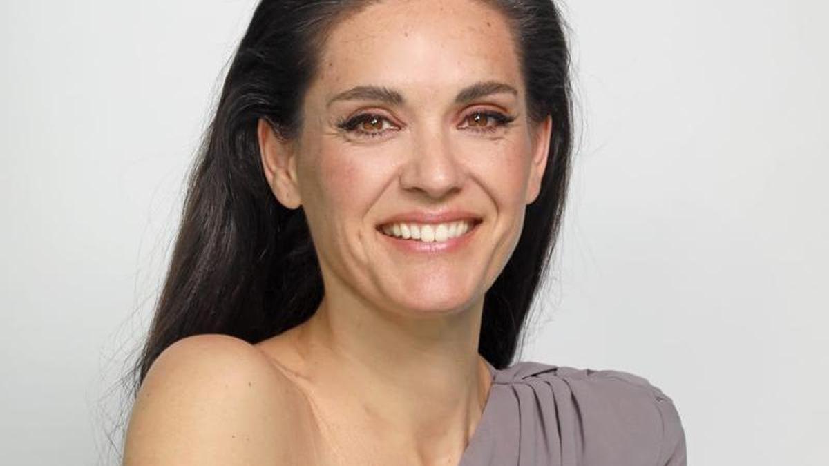 Vanessa Goikoetxea, soprano