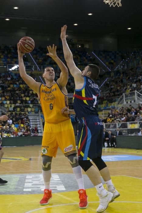 BALONCESTO ACB LIGA ENDESA