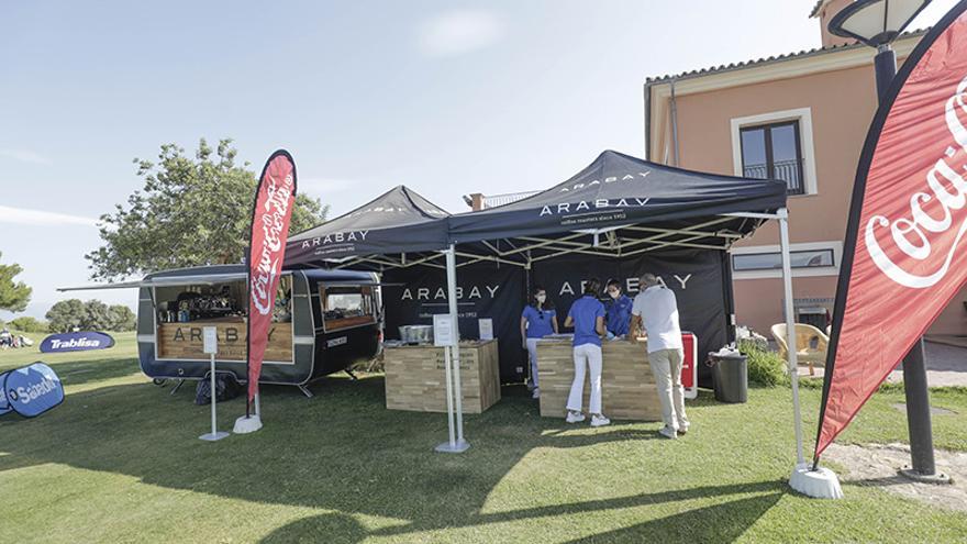 Golf Maioris XXIX Torneo de Diario de Mallorca Banco Sabadell