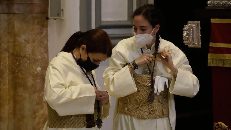 Las crónicas de la Semana Santa de Málaga 2022, cofradía por cofradía