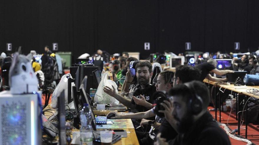 La XGN Intermax abre las preinscripciones para su 26ª edición