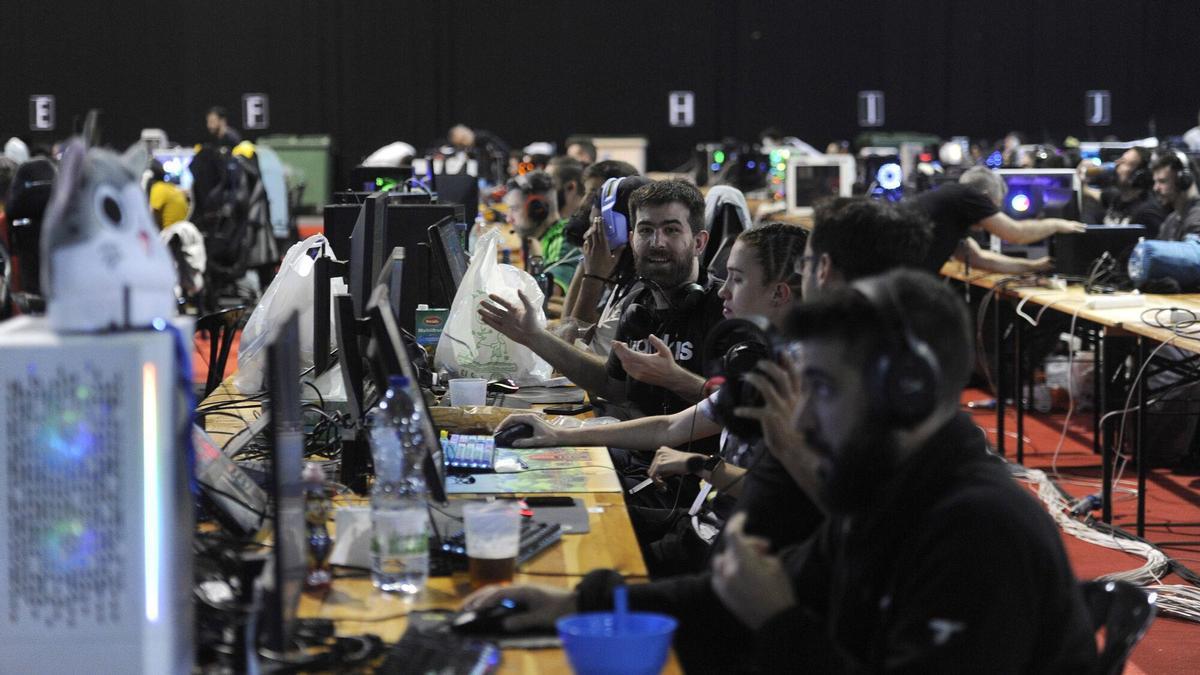 La XGN Intermax abre las preinscripciones para su 26° edición