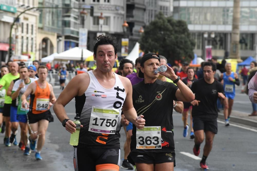 Búscate en la carrera de la Coruña21