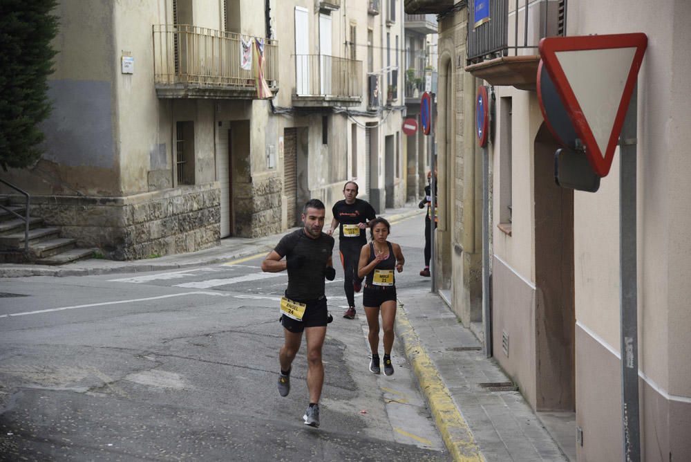 Cursa Race Reis a Igualada